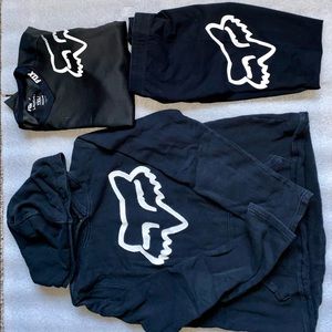 Fox Racing bundle